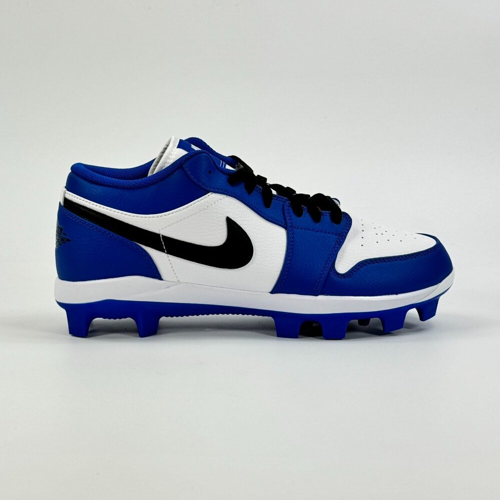Jordan 1 Retro MCS Low 'Game Royal' CJ8524-411 Baseball Multi Size